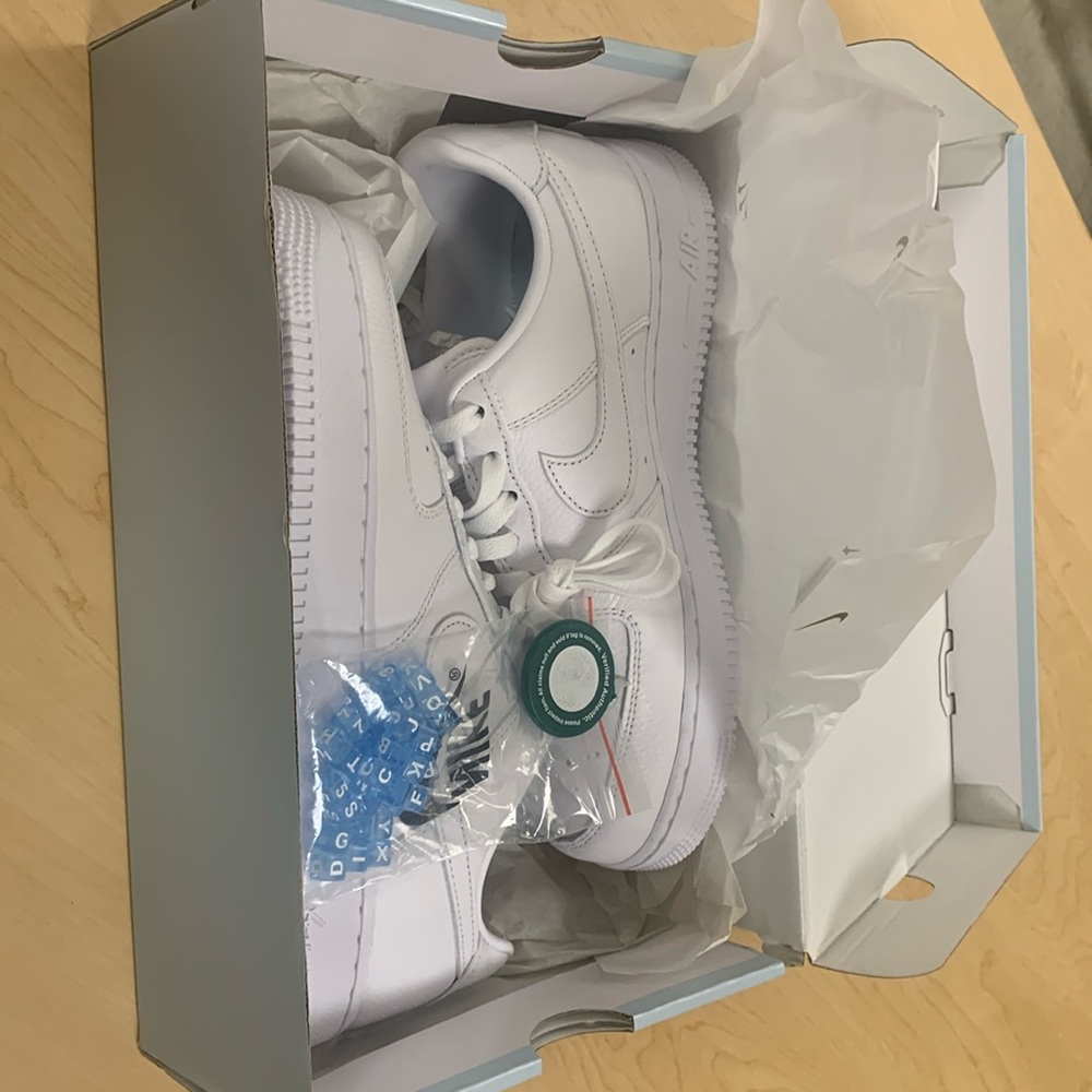 Nike Air Force 1 Low Drake NOCTA Certified Lover Boy Shoes